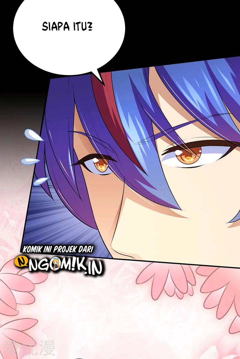 Martial Arts Reigns chapter 137